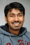 Nikhil Tiwari